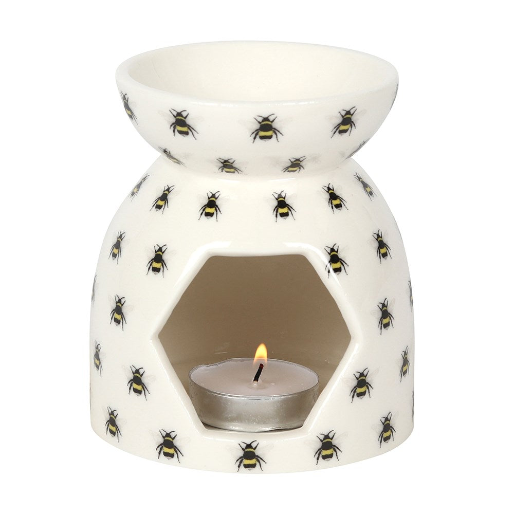 Buzzy Bees Wax Burner