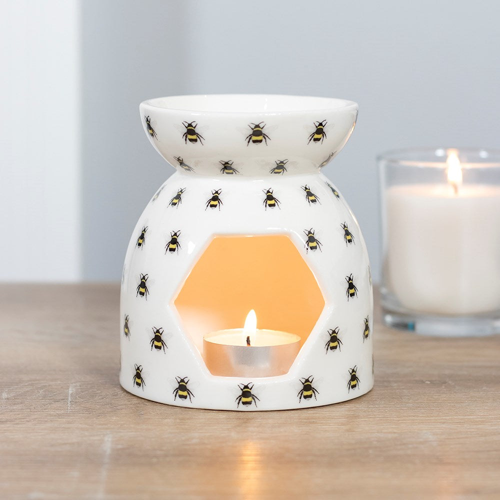 Buzzy Bees Wax Burner