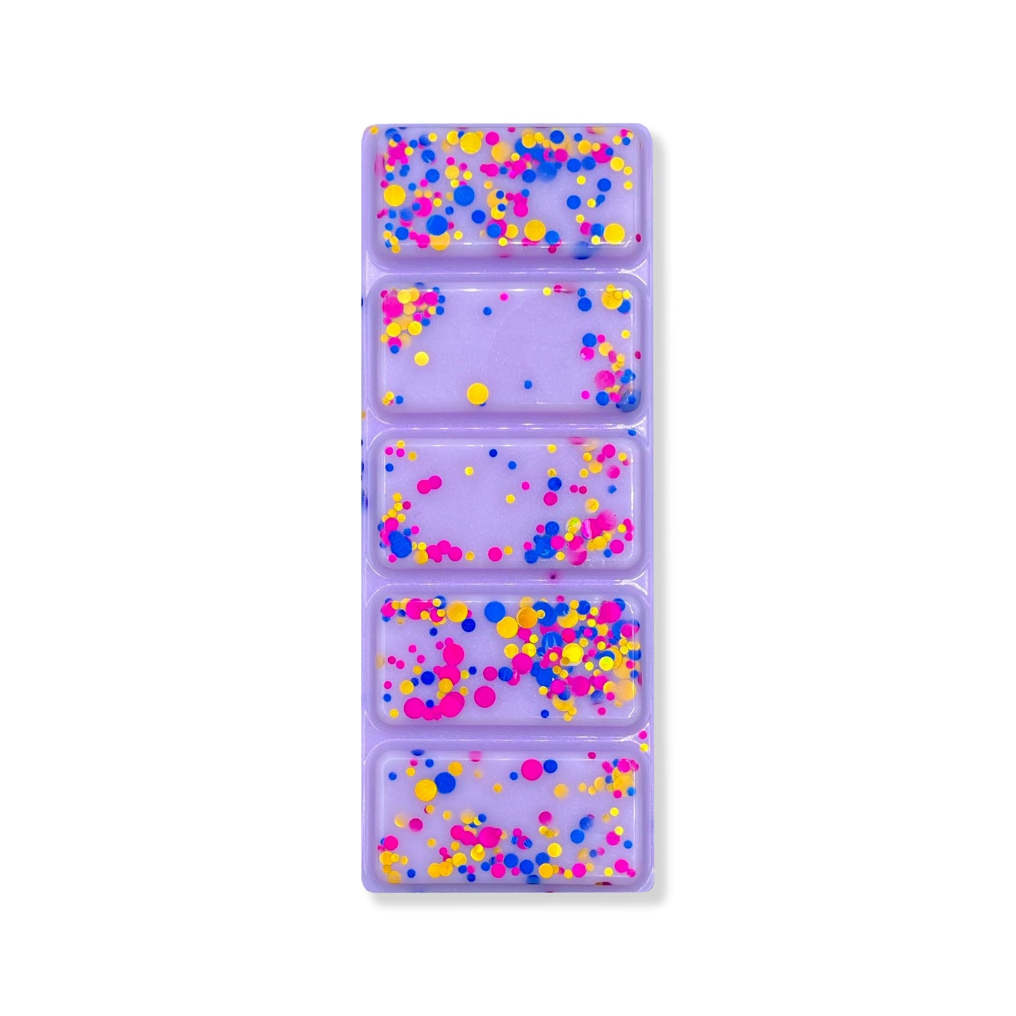 V&R Flowerbomb - Wax Melt Snap Bar